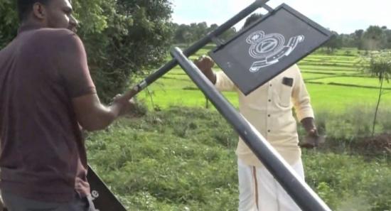 Probe into Archaeological Signboards Removal